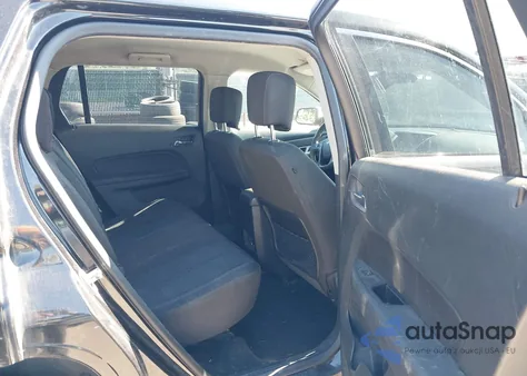 2014 GMC Terrain Sle из США, поврежденный, VIN 2GKALMEK0E6164039